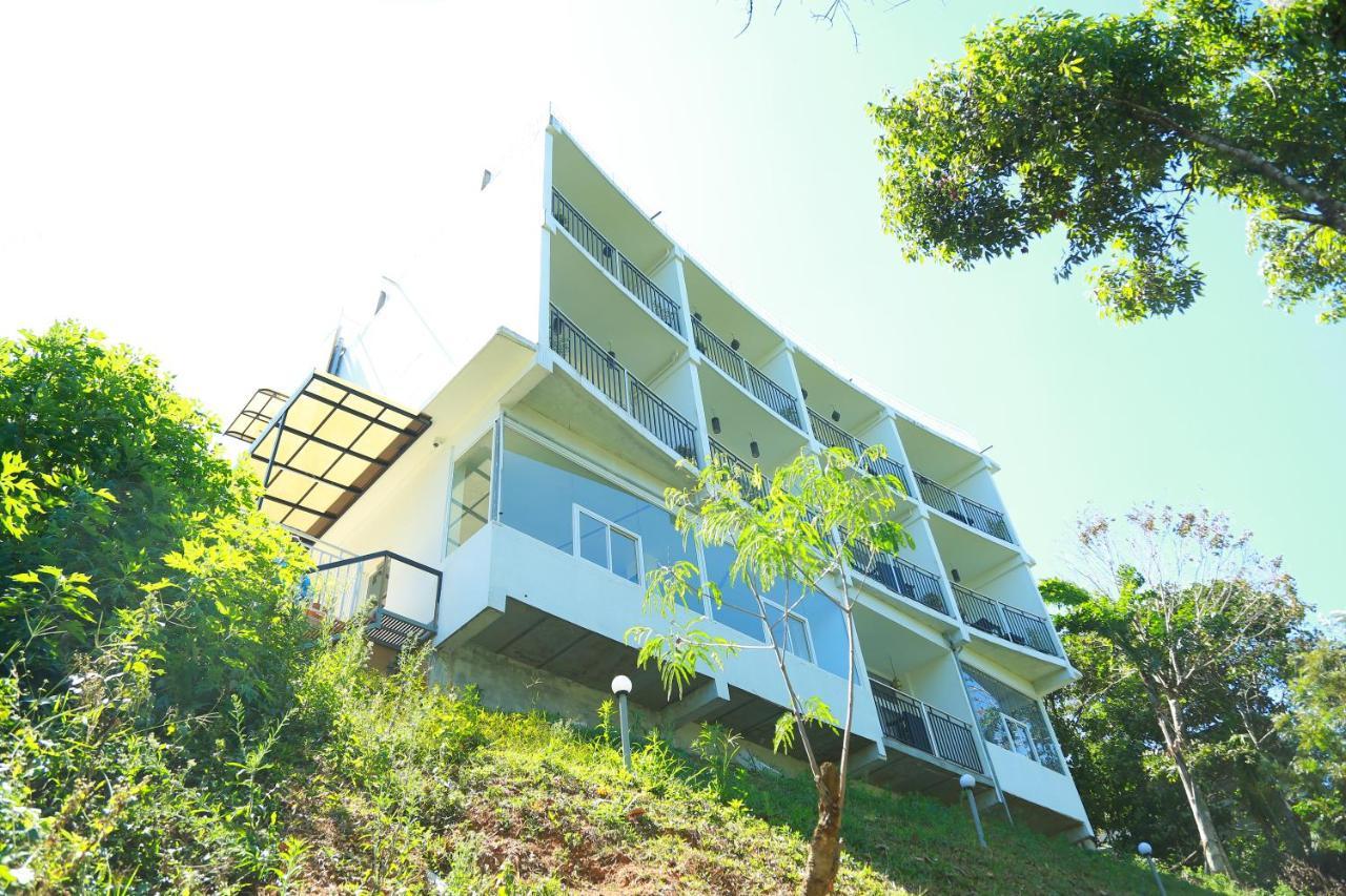 Palmtree Leaf, Munnar Hotel ภายนอก รูปภาพ